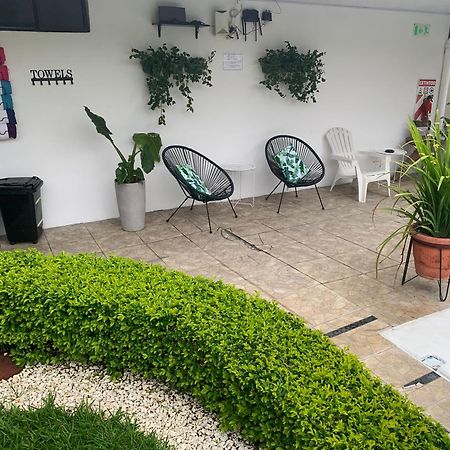 贝尔乐机场酒店 Río Segundo 外观 照片
