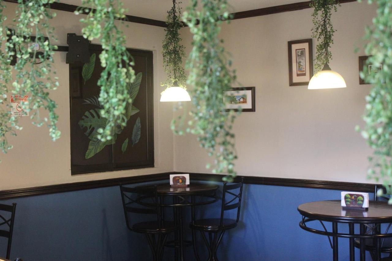 贝尔乐机场酒店 Río Segundo 外观 照片