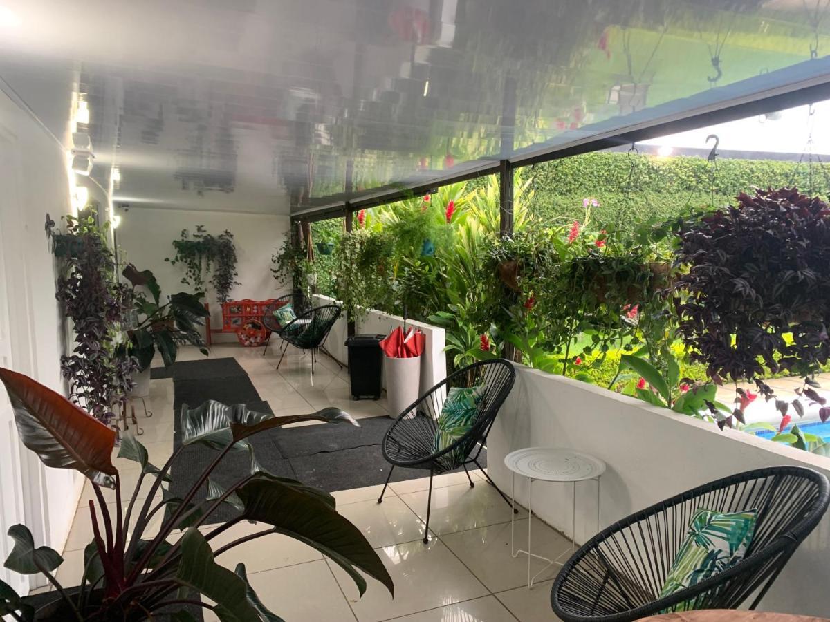 贝尔乐机场酒店 Río Segundo 外观 照片
