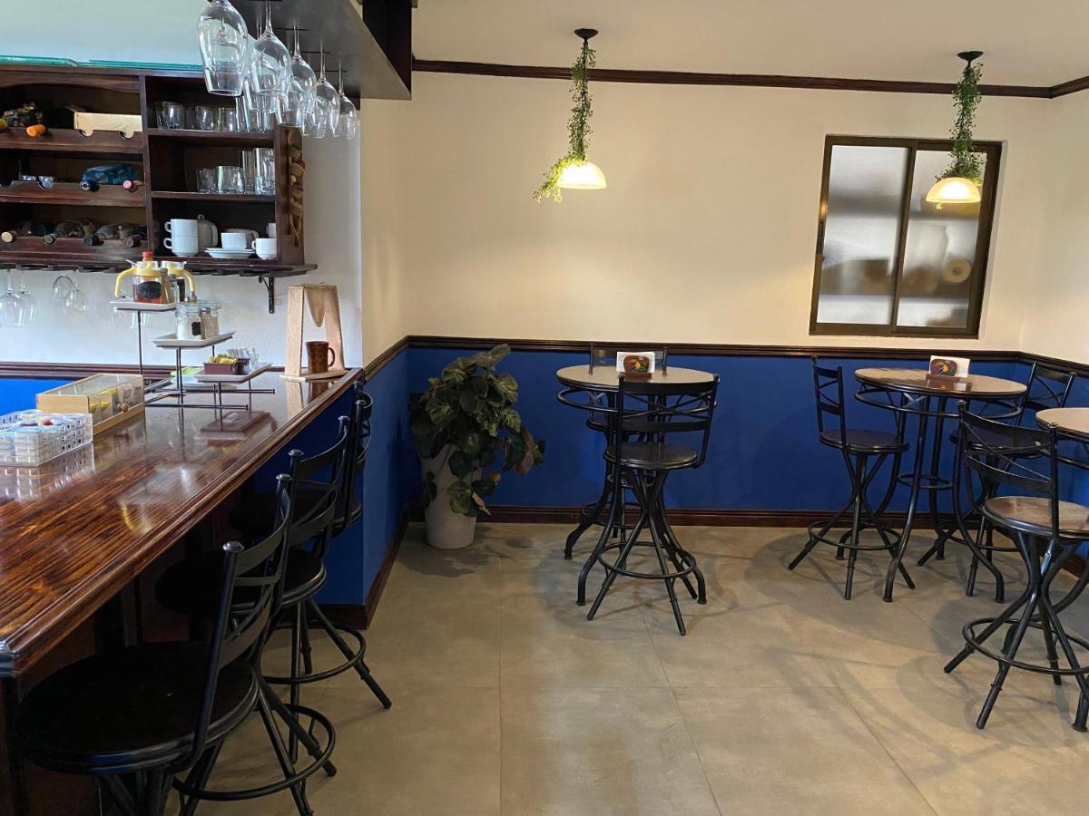 贝尔乐机场酒店 Río Segundo 外观 照片