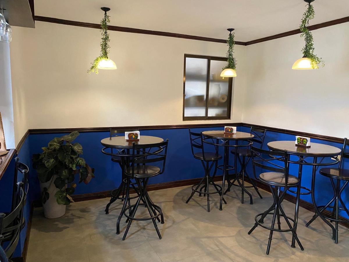 贝尔乐机场酒店 Río Segundo 外观 照片