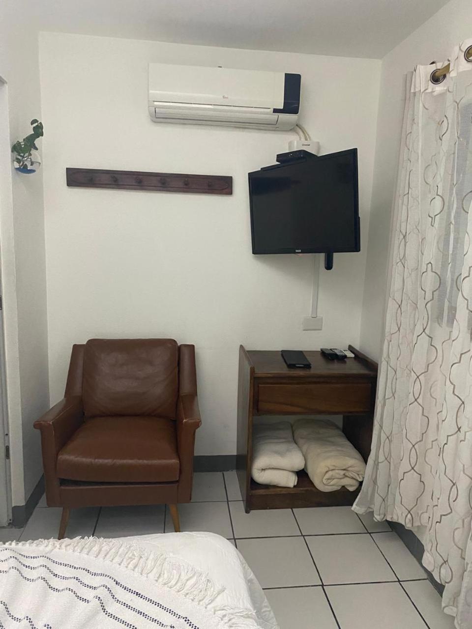 贝尔乐机场酒店 Río Segundo 外观 照片
